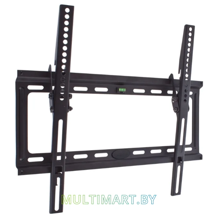 Кронштейн Kromax IDEAL-4 (черный)